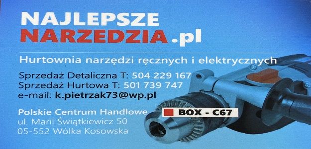 www.najlepszenarzedzia.pl